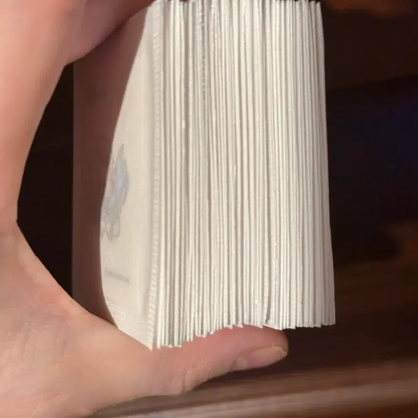 [BUNJANG] Trickcal 56 Types Sealed Sticker Set / 트릭컬 띠부씰 56종 미개봉 세트, 낱장 판매 (띠부실)