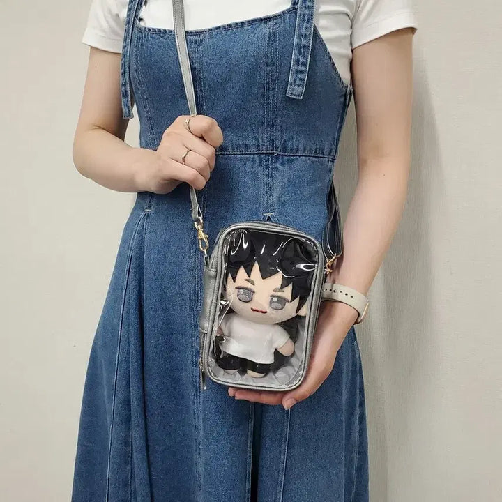 [BUNJANG] Nui Bag Ita Bag / 누이백 이타백