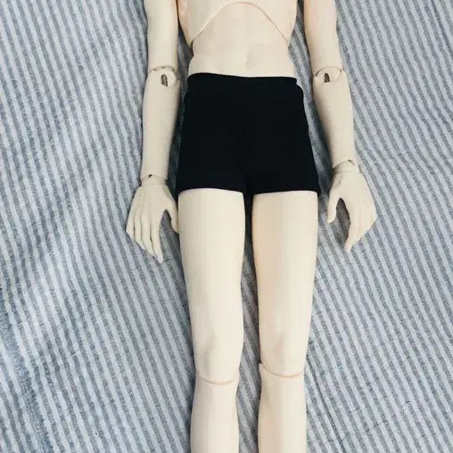 [BUNJANG] Switch 65% White Body / 스위치 65미백바디