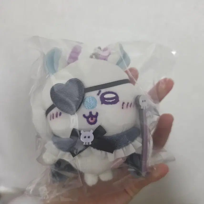 [BUNJANG] Chiikawa Authentic Demon Momonga Sealed New Product / 치이카와 정품 악마 모몽가 미개봉 새상품