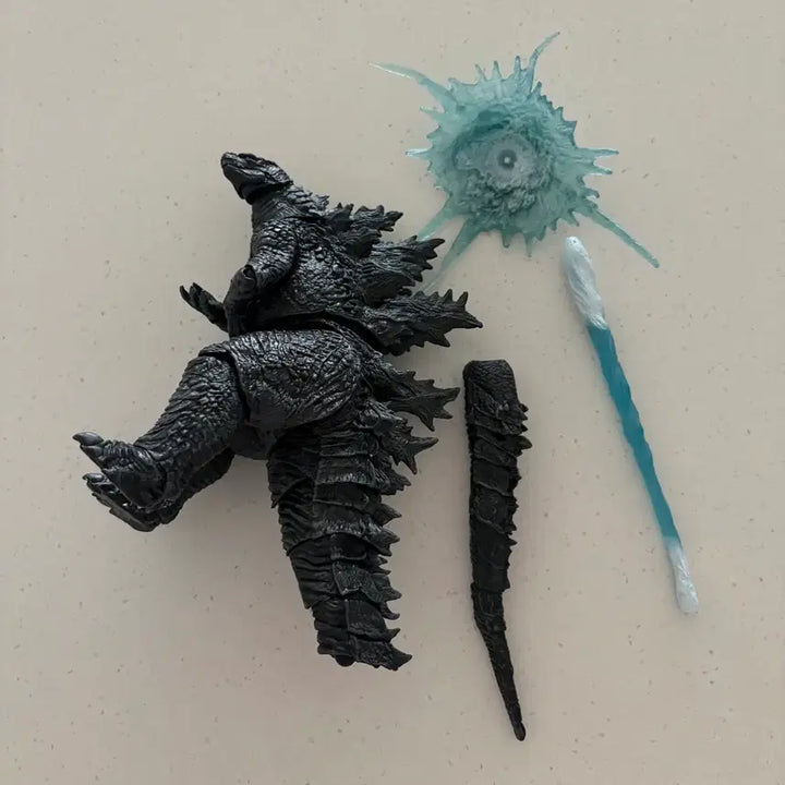 [BUNJANG] MonsterVerse Godzilla Figure / 몬스터버스 고질라 피규어