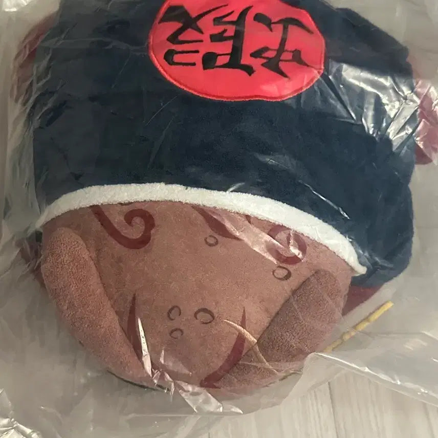 [BUNJANG] Funshape Naruto Kamabunta Plush E Prize / Funshape 나루토 중국 쿠지 가마분타 인형 e상
