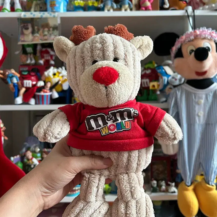 [BUNJANG] M&amp;M&