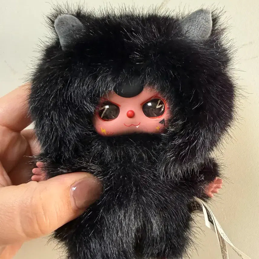 [BUNJANG] BABY3 Waryongryong Plush / 베이비쓰리 와룡룡