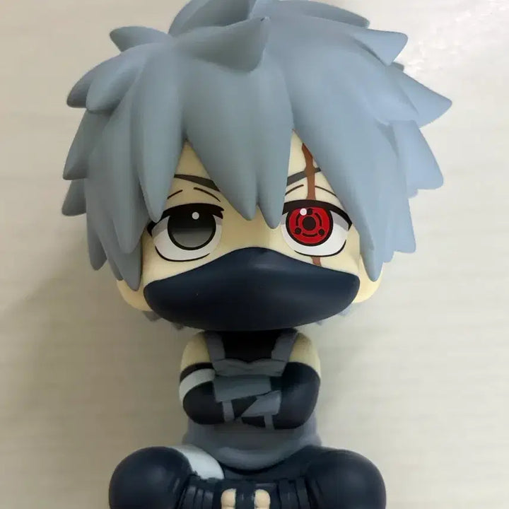 [BUNJANG] Kakashi Anbu Lookup Figure / 카카시 암부 룩업
