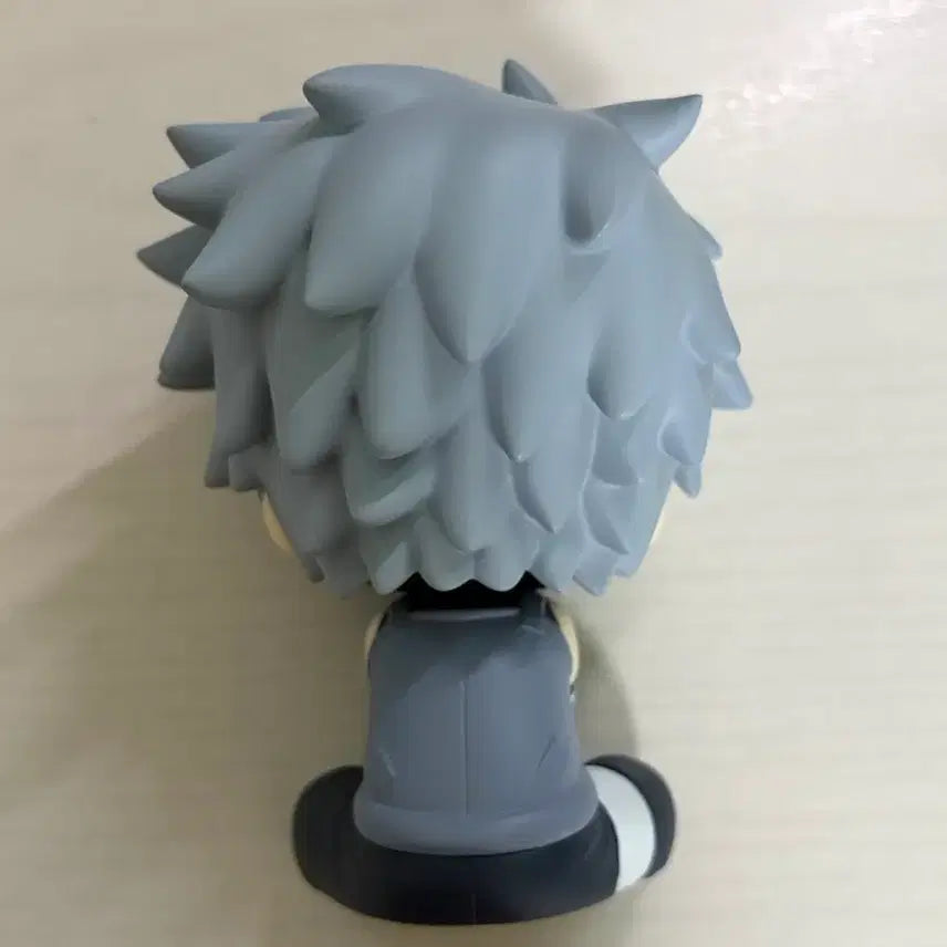 [BUNJANG] Kakashi Anbu Lookup Figure / 카카시 암부 룩업