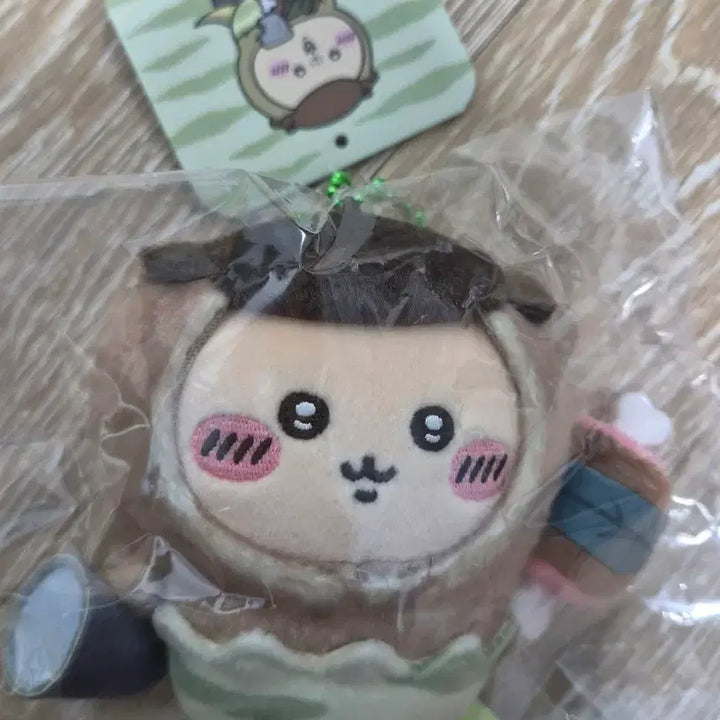 [BUNJANG] Chiikawa Limited Dinosaur Kurimanju / (택포 5 정품 당일배송) 치이카와 포켓 한정 공룡 쿠리만쥬