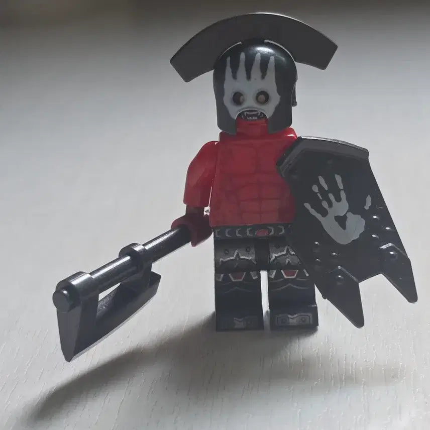 [BUNJANG] LEGO Minifigure Uruk-hai / 레고 미니피규어 우르크하이