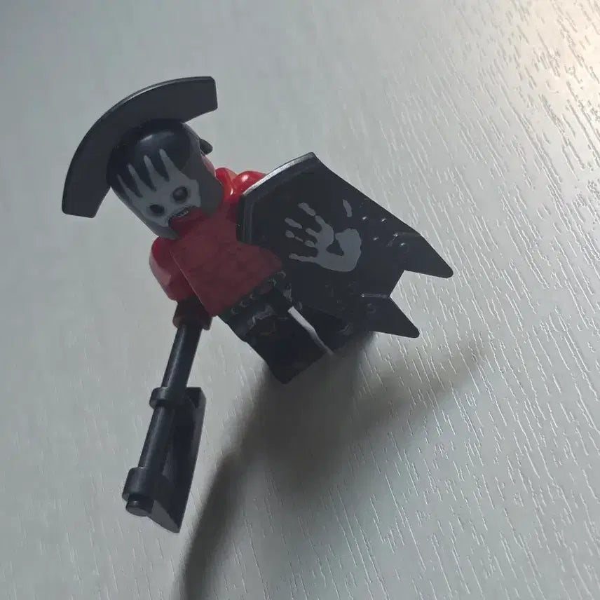 [BUNJANG] LEGO Minifigure Uruk-hai / 레고 미니피규어 우르크하이