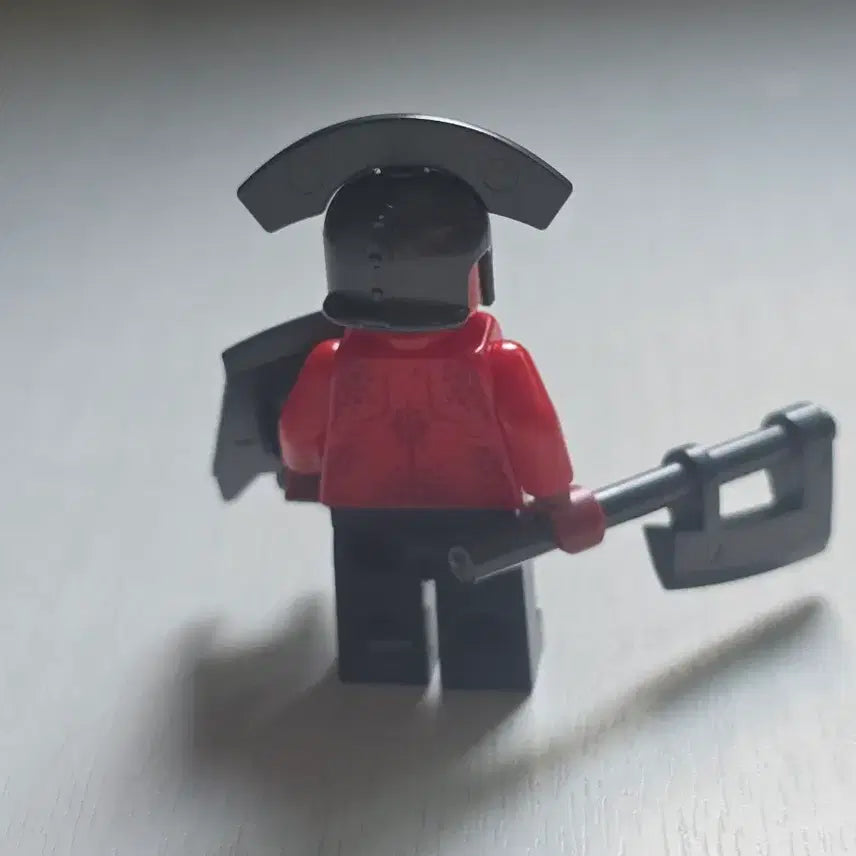 [BUNJANG] LEGO Minifigure Uruk-hai / 레고 미니피규어 우르크하이