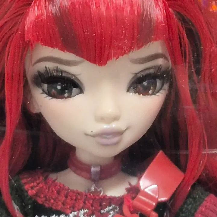 [BUNJANG] Mirror Mi Doll Blaze Max Unsealed / mirror mi doll 블레이즈 맥스 판매합니다