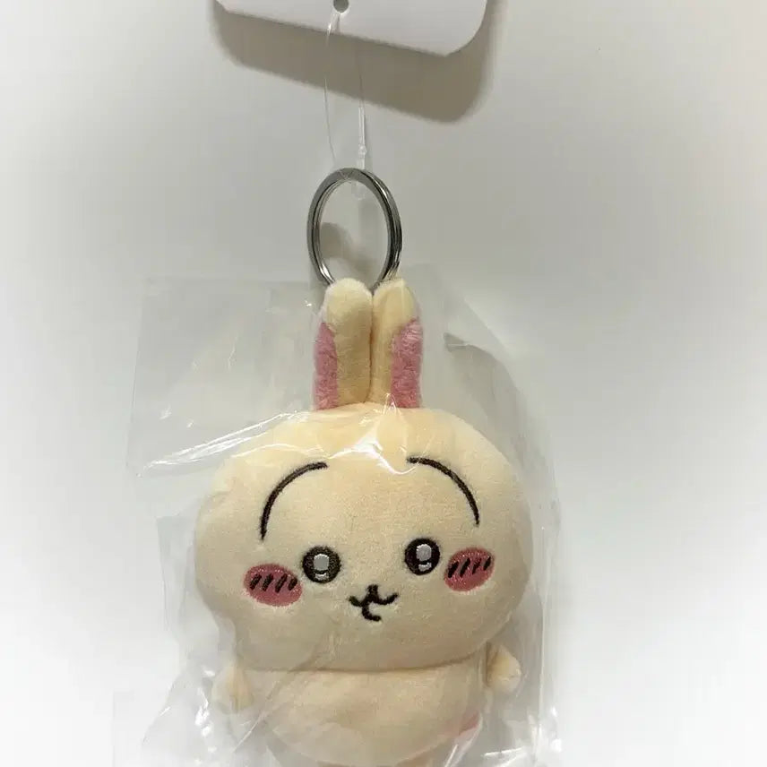 [BUNJANG] Chiikawa Park Mini Mascot Usagi / 치이카와 파크 미니 마스코트 우사기