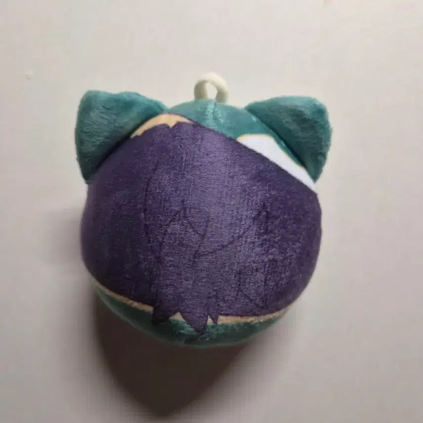[BUNJANG] Venti (Genshin Impact) Animal Ear Plush / 원신 벤티 비공굿 동물귀 누이 판매 합니다!