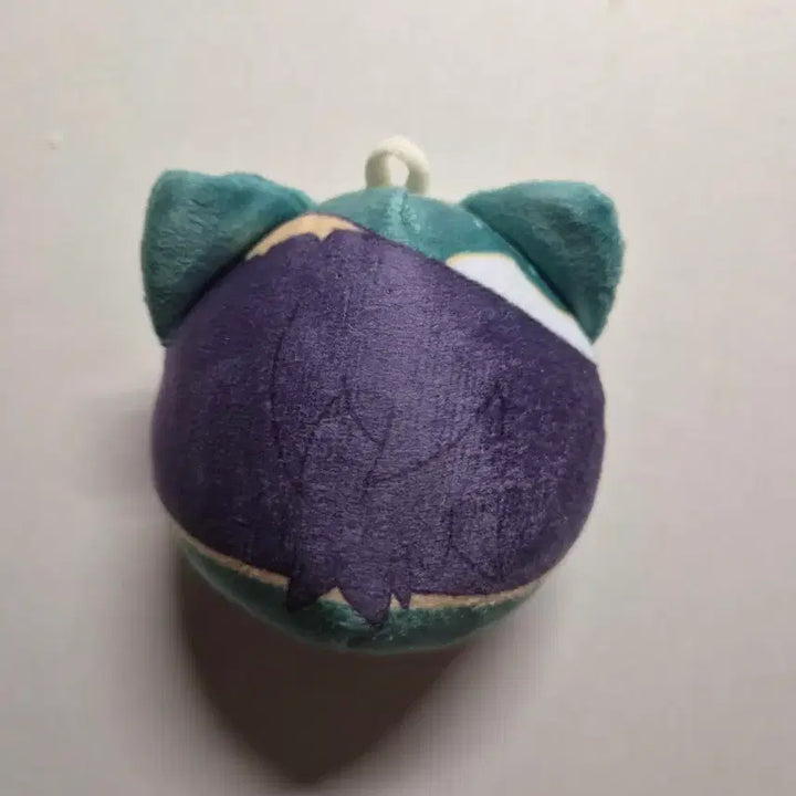 [BUNJANG] Venti (Genshin Impact) Animal Ear Plush / 원신 벤티 비공굿 동물귀 누이 판매 합니다!
