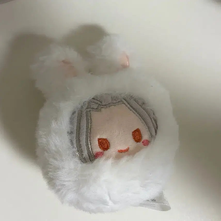 [BUNJANG] Ensemble Stars! Nagi Taps Taps Bunny Manjuu / 앙스타 나기사 탭탭 토끼 만쥬