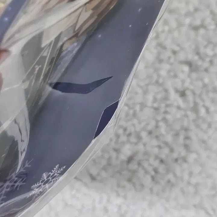 [BUNJANG] Yakumo Winter Deka Acrylic (Sealed) / (미개봉) 누카니발 야쿠모 겨울 데카 아크릴