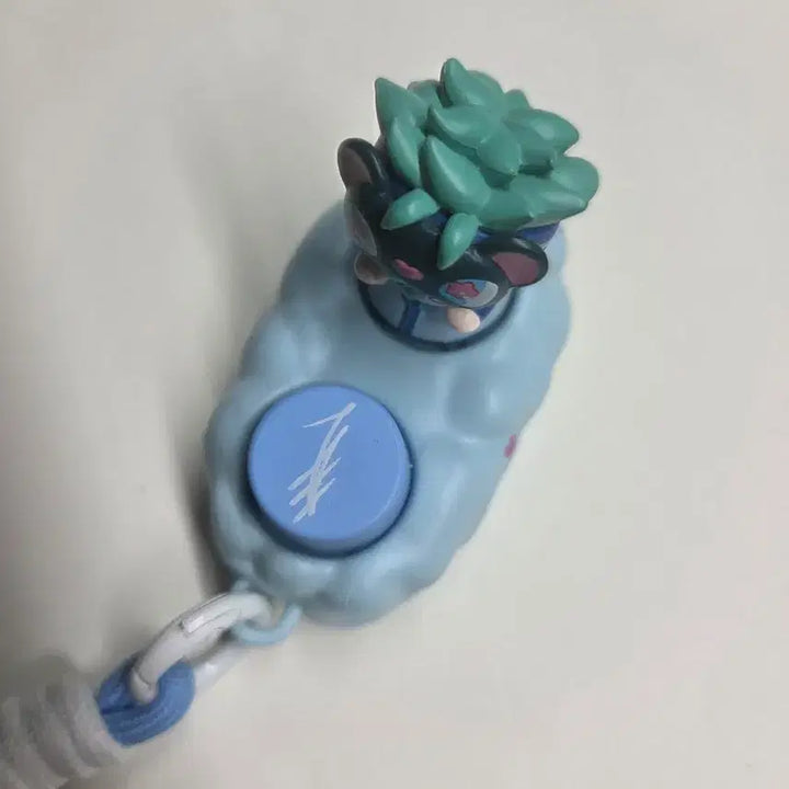 [BUNJANG] Till Decora Keycap / 틸 데코라 키캡