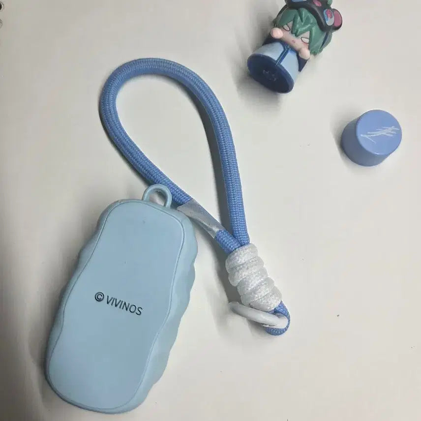 [BUNJANG] Till Decora Keycap / 틸 데코라 키캡