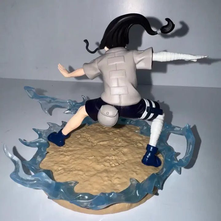 [BUNJANG] Naruto Hyuga Neji Memorabilia Saga Figure / 나루토 휴우가 네지 메모러블 사가 피규어