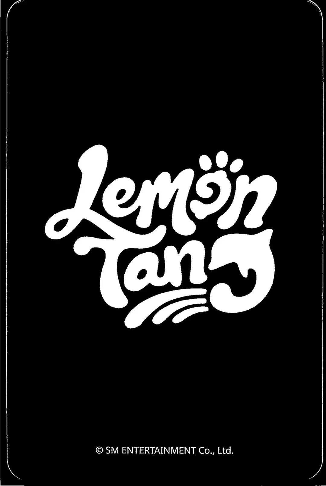 Hearts2Hearts "Lemon Tang" - Apple Music Lucky Draw Event Photocard R2 [26.07.24]
