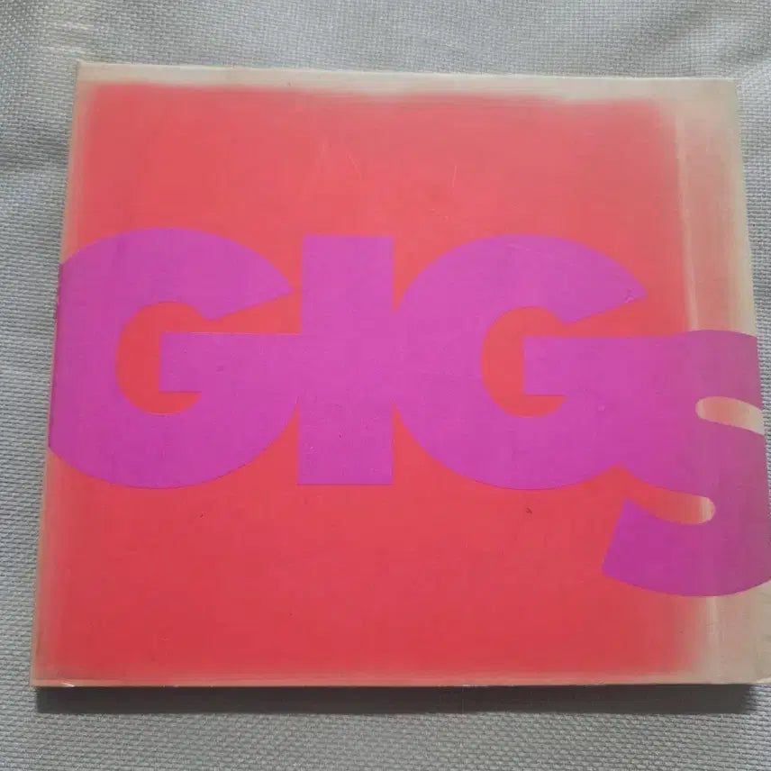 [BUNJANG] Panic, Gigs, Kim Hyun-chul, Lee Ju-han Bundle Set / 패닉 3집, GIGS 1집, ...그리고 김현철, 10+1