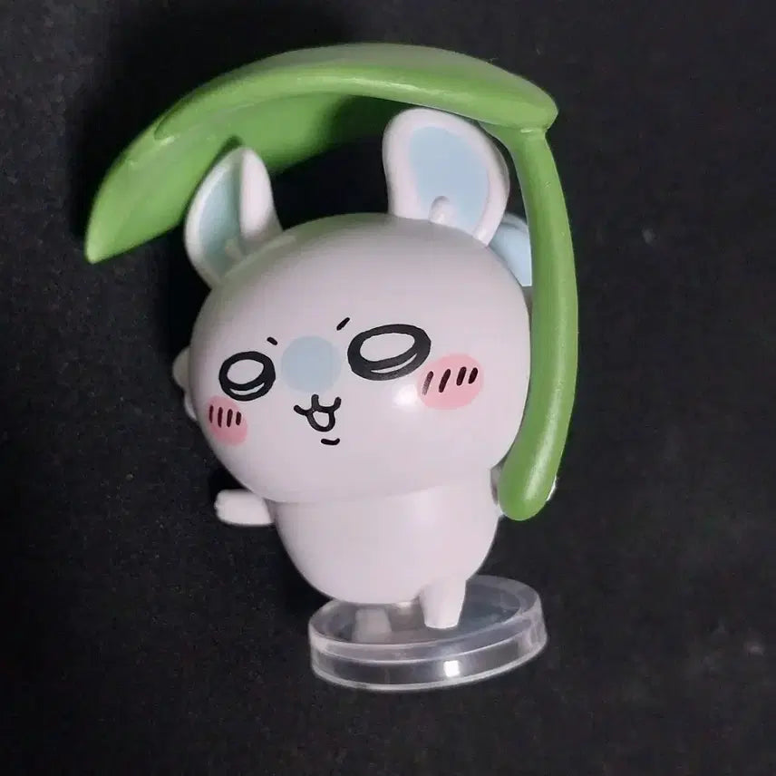 [BUNJANG] Momonga Umbrella Figure / 우산 모몽가 피규어