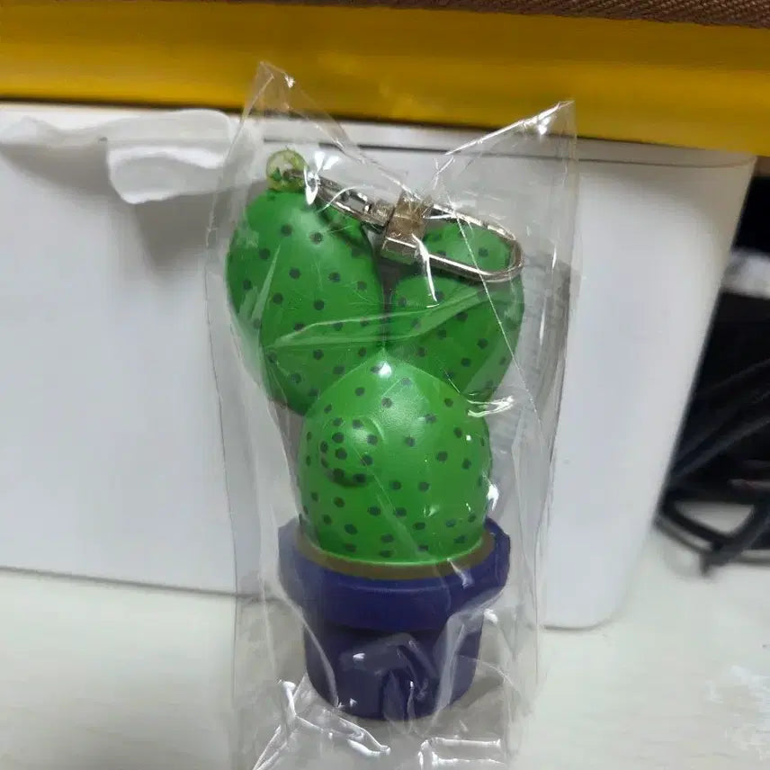 [BUNJANG] Blue Lock Choki Squeeze Keychain (Sealed) / 블루록 공식 쵸키 스퀴즈 키체인 미갭능