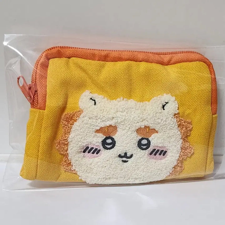 [BUNJANG] Chiikawa Shisa Gacha Pouch / 치이카와 시샤 가챠 파우치