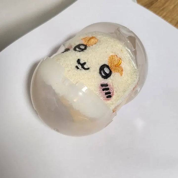 [BUNJANG] Chiikawa Shisa Gacha Pouch / 치이카와 시샤 가챠 파우치