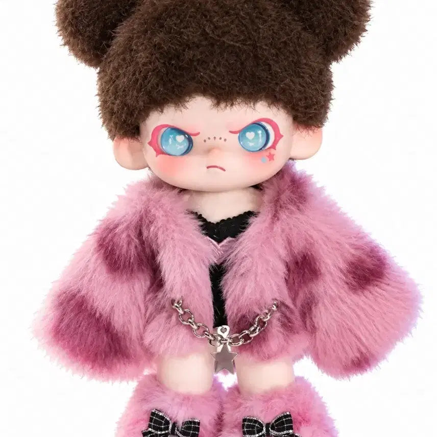 [BUNJANG] Dora The Explorer Sweet Cool Warning Doll / 도라 스윗쿨워닝