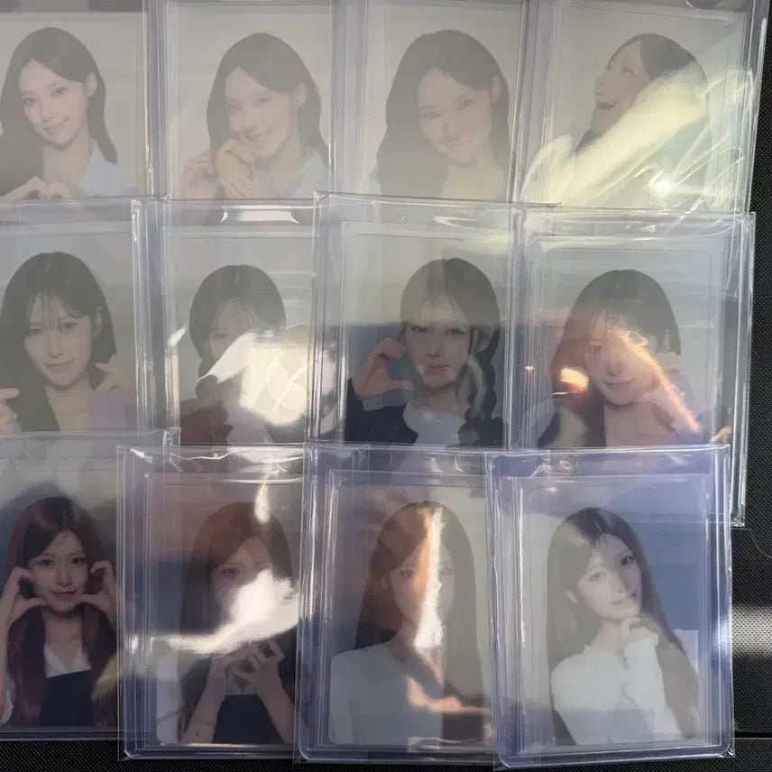 [BUNJANG] RESCENE All 27 Members&