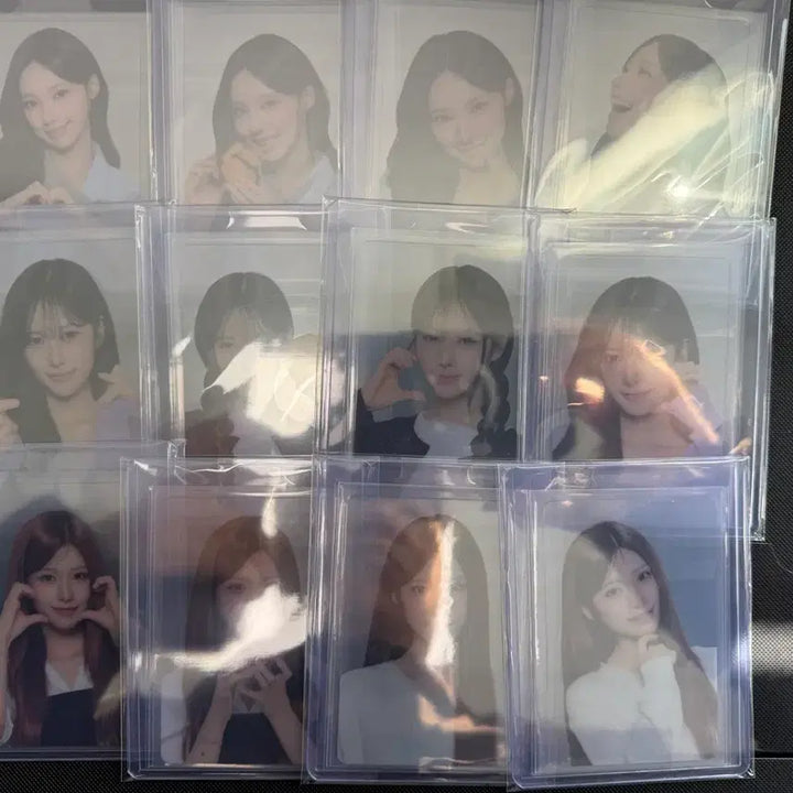 [BUNJANG] RESCENE All 27 Members&