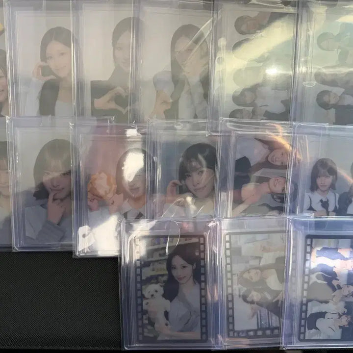 [BUNJANG] RESCENE All 27 Members&