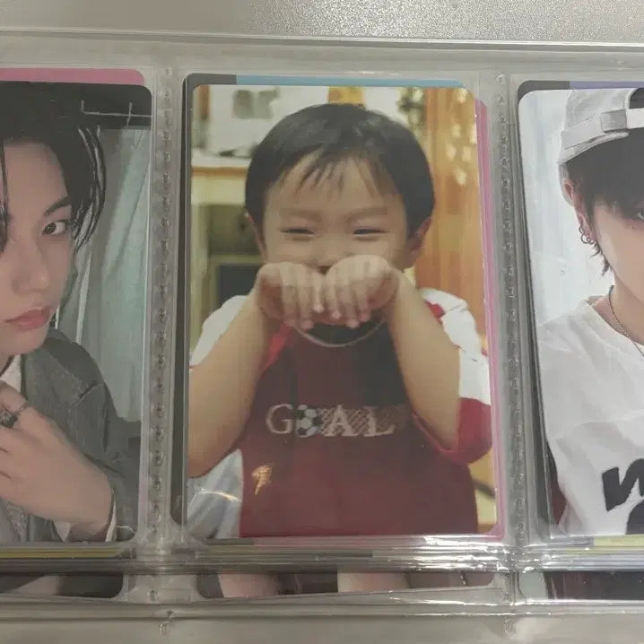 [BUNJANG] BOYNEXTDOOR Photocard / 보넥도 포토카드 일괄 판매 (급처)