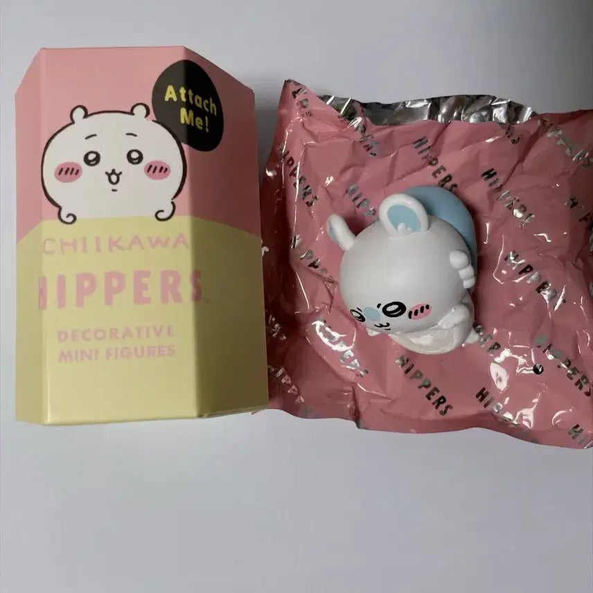 [BUNJANG] Chee-ka-wa Momonga Hyper / 먼작귀 치이카와 히퍼 모몽가