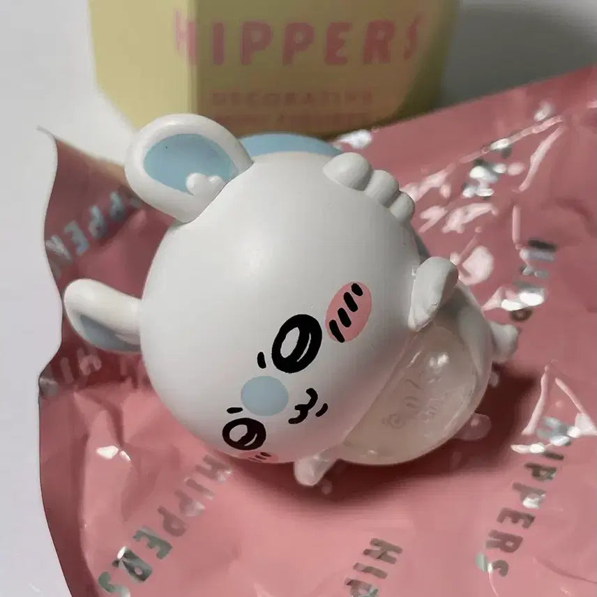 [BUNJANG] Chee-ka-wa Momonga Hyper / 먼작귀 치이카와 히퍼 모몽가