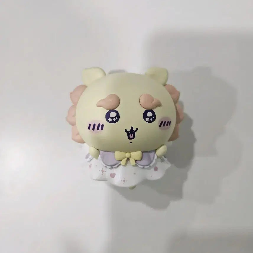 [BUNJANG] Chiikawa Angel/Devil Figure / 치이카와 먼작귀 텐시아쿠마 천사악마 천악 시사 피규어