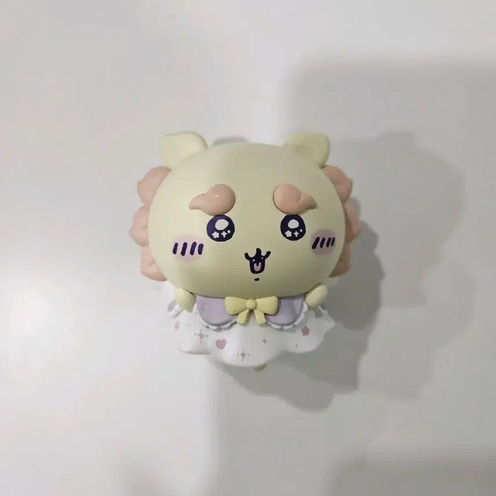 [BUNJANG] Chiikawa Angel/Devil Figure / 치이카와 먼작귀 텐시아쿠마 천사악마 천악 시사 피규어