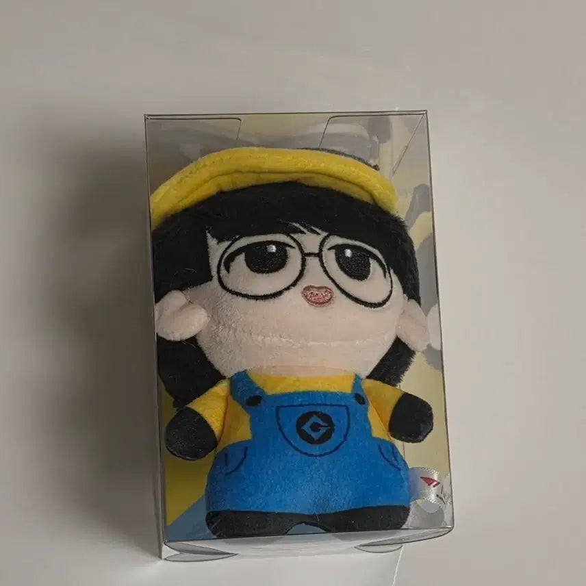 [BUNJANG] T1 Minions Doran Mini Figure / T1 티원 미니언즈 인형 도란 doran 판매