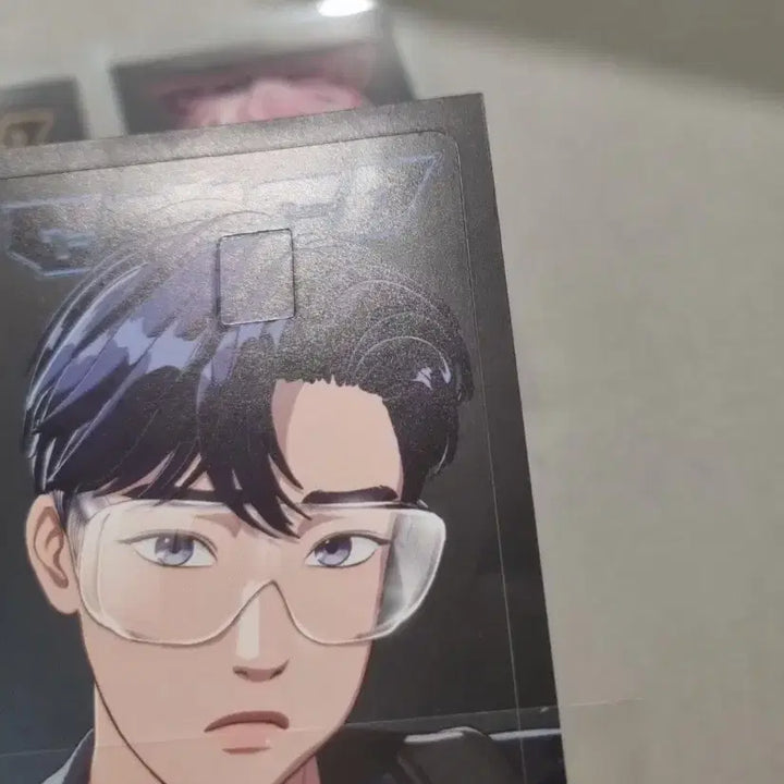 [BUNJANG] PLAVE Caligo2 Card Sticker Set / 플레이브 칼리고2 카드 스티커 세트