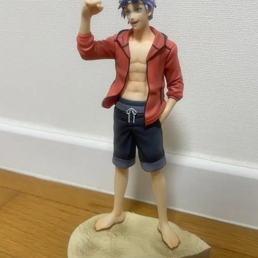 [BUNJANG] Gojo Okinawa Figure / 고죠 오키나와 피규어