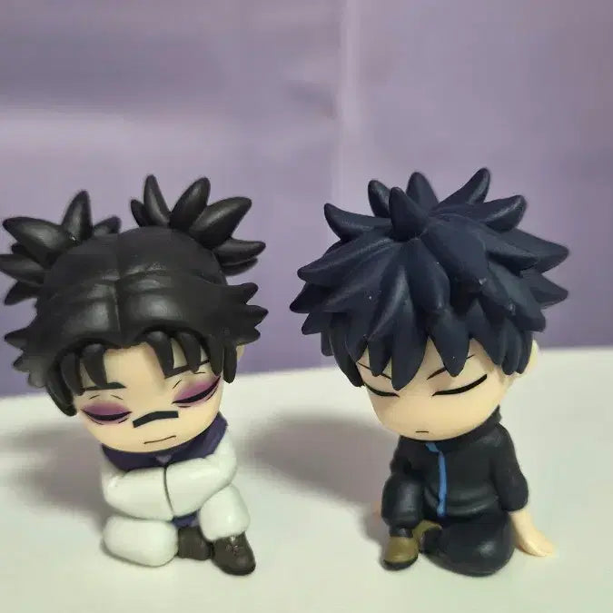 [BUNJANG] Jujutsu Kaisen 2-Figure Set / 주술회전 피규어 2개 판매