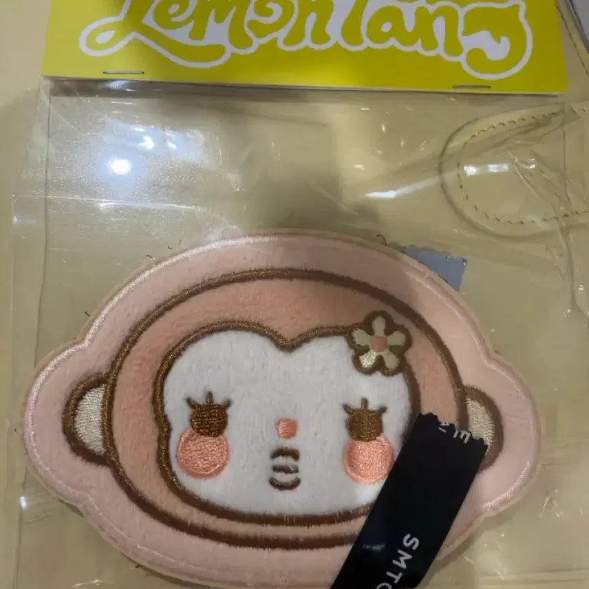 [BUNJANG] Hair Heart Eina Bangs Holder / 하투하 에이나 앞머리 고정
