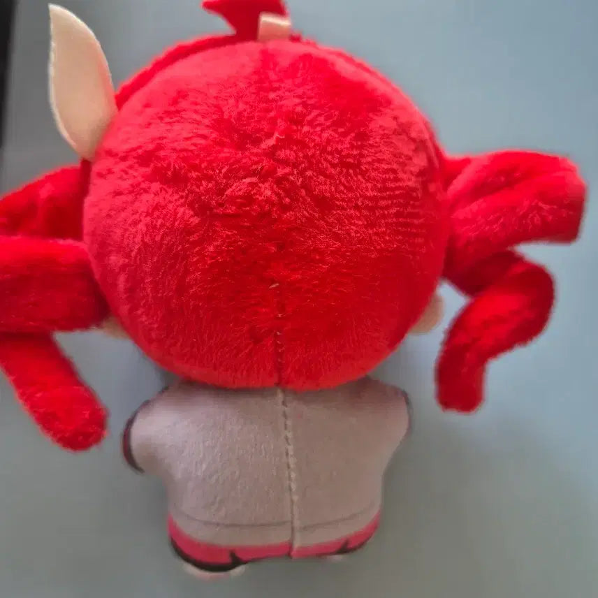 [BUNJANG] Vocaloid Kasane Teto 10cm Plush Keychain / 보컬로이드 카사네 테토 솜인형 판매