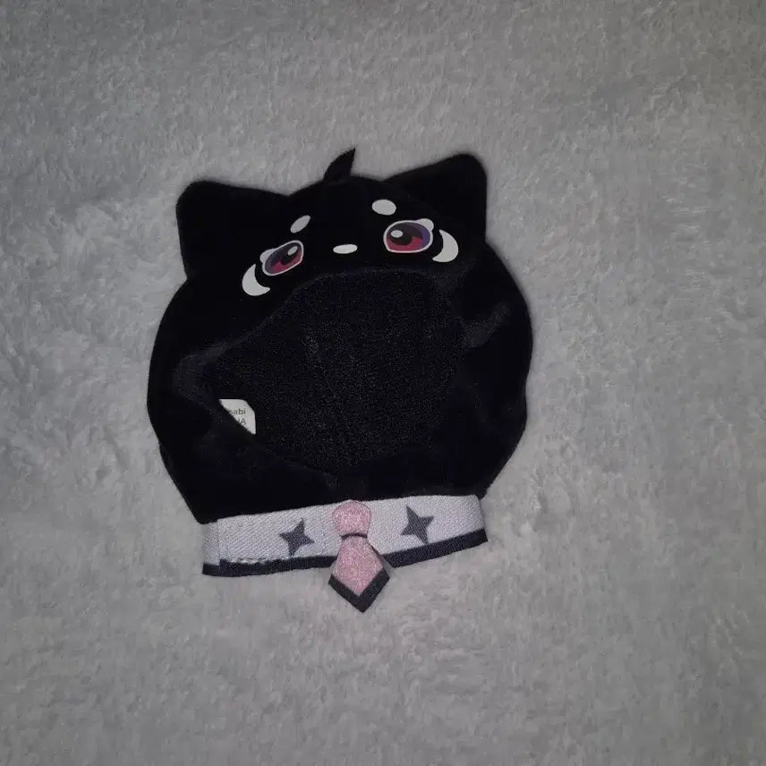[BUNJANG] Akuneko Muu Hat / 아쿠네코 무우 모자