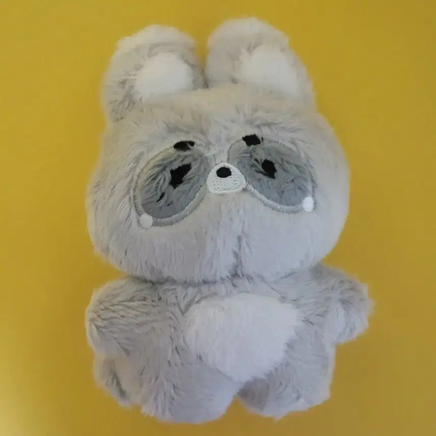 [BUNJANG] S.Coups Rabbit Plush Doll / 에스쿱스 인형 양도 토끼구리