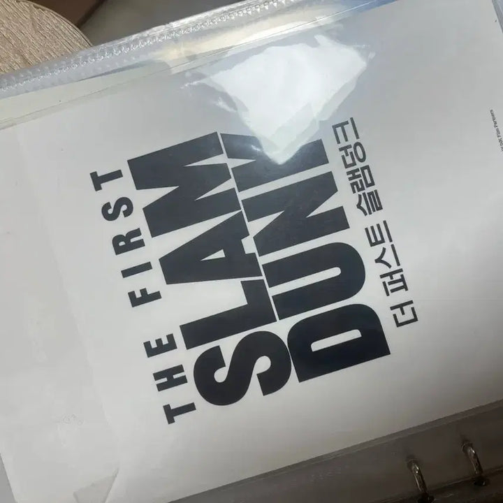 [BUNJANG] Slam Dunk Photocard Bundle Set / 슬램덩크 포카 포토카드 일괄