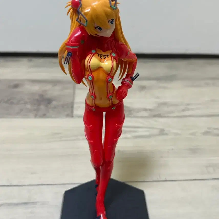 [BUNJANG] Max Factory Asuka Plastic Model Kit / 맥스팩토리 아스카 프라모델 판매합니다
