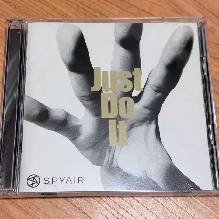 [BUNJANG] Spyair Just Do It Limited Edition (2CD) / 2CD) 스파이에어 Just Do It 초회B