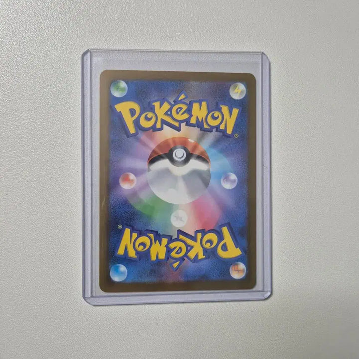 [BUNJANG] Mega Dream Jewel Pikachu Card / 메가드림 보석츄